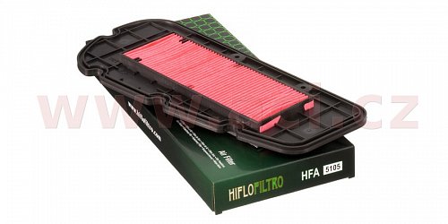 Vzduchový filtr HFA5105, HIFLOFILTRO